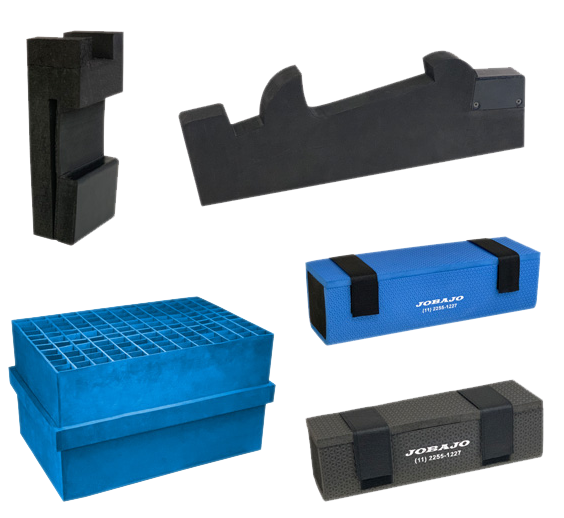 Separadores e protetores Jobajo