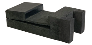 Peça técnica - separador